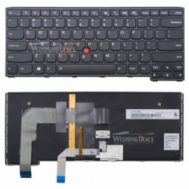 BÀN PHÍM LAPTOP LENOVO THINKPAD S3, YOGA 14